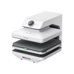 xTool WonderPress 3D Auto Heat Press