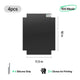 100 Mesh Polyester Fast-Engrave Screen (4pcs) 29 cm x 40,6 cm
