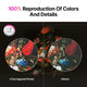 [Pre-Order] xTool Selected Apparel Printer Yellow Ink (500ml)