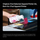 [Pre-Order] xTool Selected Apparel Printer Black Ink (500ml)