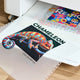 [Pre-Order] xTool Selected Apparel Printer Film Rolls (100m)