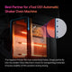 [Pre-Order] xTool Selected Apparel Printer Film Rolls (100m)