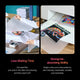 [Pre-Order] xTool Selected Apparel Printer Film Rolls (100m)