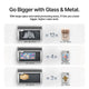 xTool X1 Next-Gen All-in-One Laser Cutter & Engraver