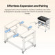Mobile Work Stand for X1