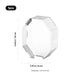 xTool Selected Octagon K9 Crystal