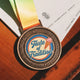 xTool Selected Patterned Round Metal Medal (10pcs)
