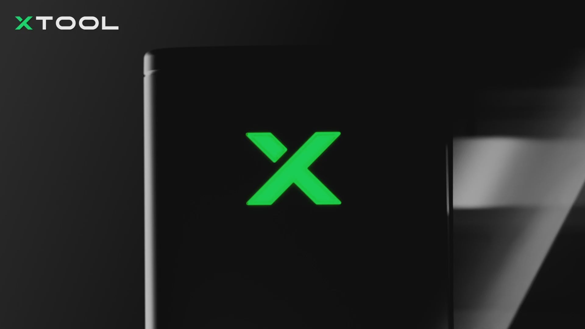 xTool Apparel Printer: One Click DTF Printer, Effortless Customization for Business