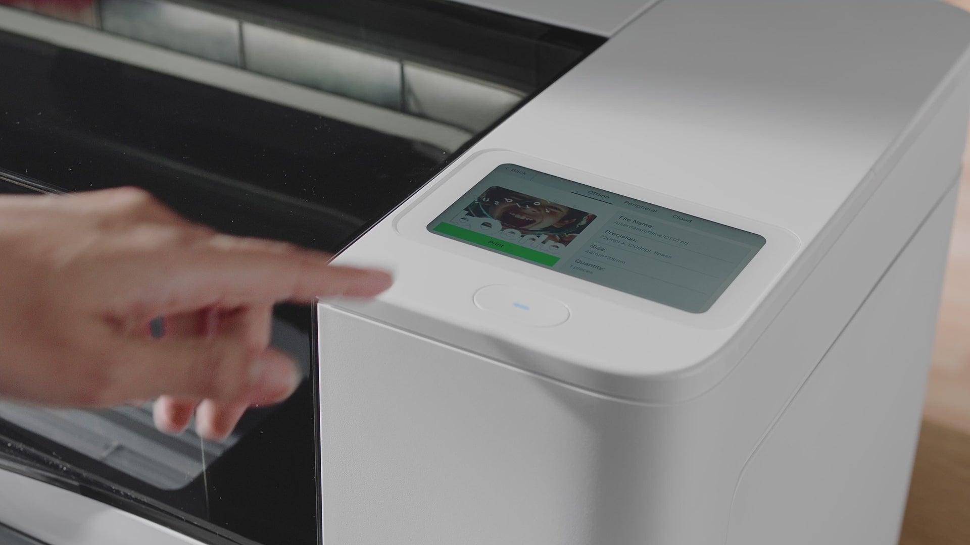 xTool Apparel Printer: A New Era of Apparel Printing