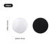 Round Glass Cabochon Fridge Magnet (20pcs)