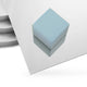 3 mm Mirror Acrylic Sheet
