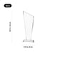 xTool Selected Octagonal K5 Crystal Trophy