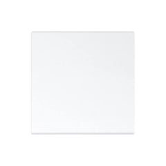 Square acrylic fridge magnet 01 medium