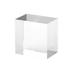 Square k9 crystal 01 medium