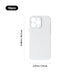Sublimation Phone Case (10pcs)