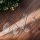 Clear Glossy Acrylic Plexiglass Sheet
