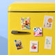 Ceramic Fridge Magnet (20pcs)