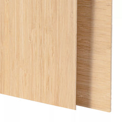 3 mm Bamboo Plywood Sheets (6pcs)