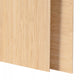 1/8 Bamboo Plywood Sheets (6pcs)