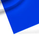 3mm Blue Translucent Glossy Acrylic Sheet Plexiglass (3pcs)