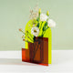 3 mm Translucent Glossy Acrylic Plexiglass Sheet (3 pcs)