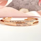 Cuff Bracelet (3pcs)