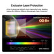 [Pre-order] 1080nm Auto-Darkening Laser Welding Helmet