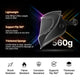 [Pre-order] 1080nm Auto-Darkening Laser Welding Helmet