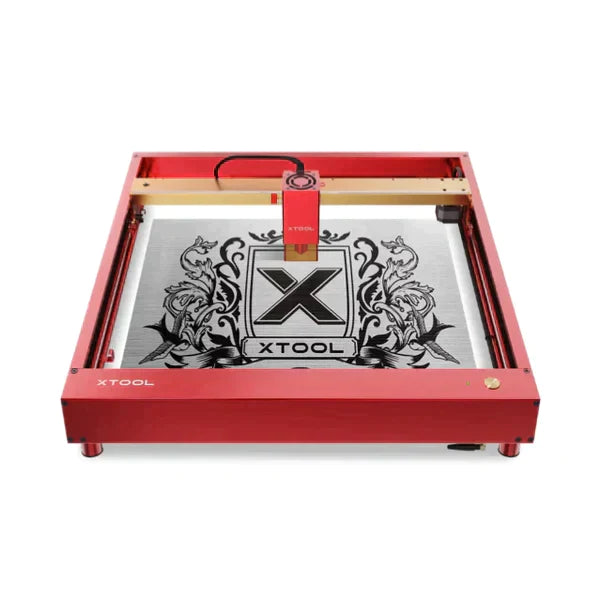 xTool D1 Pro 5W Desktop Laser Engraver Cutting Machine