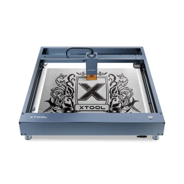 <tc>xTool D1 Pro Desktop-Lasergravierer-Schneidemaschine</tc>