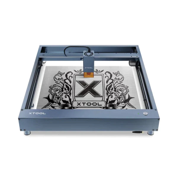 xTool D1 Pro 20W  Desktop Laser Engraver Cutting Machine