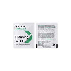 Xtool selected cleaning wipes 50pcs 01 medium