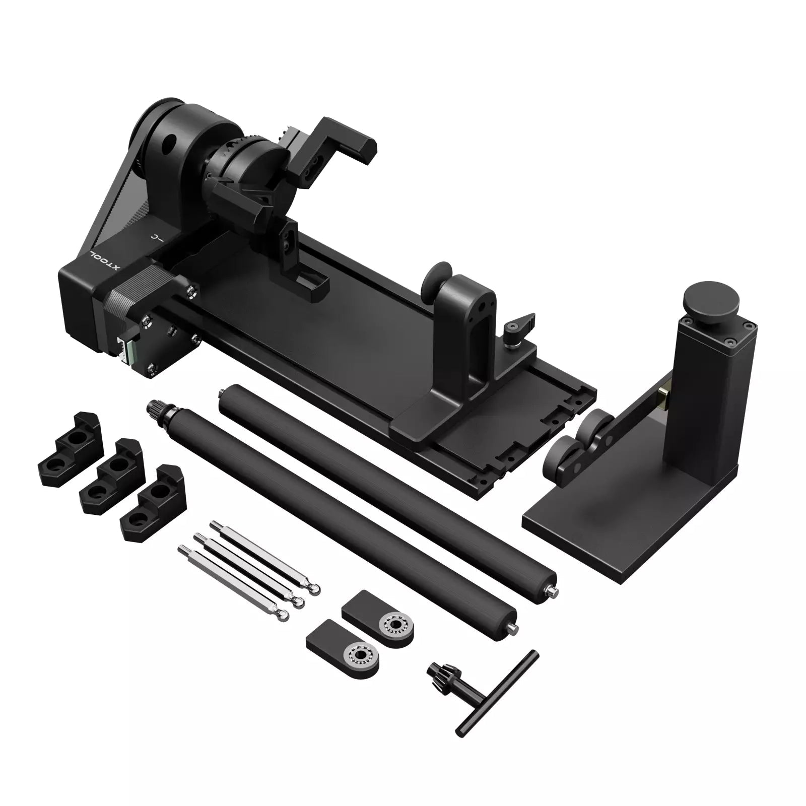 xTool RA2 Pro for D1/ D1 Pro & Other Open Machines