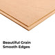 3mm Okoume Plywood Sheets (6pcs)