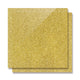 3mm Gold Glitter Opaque Glossy Acrylic Sheet Plexiglass (2pcs)