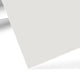 3mm White Translucent Glossy Acrylic Sheet (3pcs)