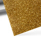 3mm Gold Glitter Opaque Glossy Acrylic Sheet Plexiglass (2pcs)