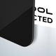 5mm Black Glossy Acrylic Sheet (2pcs)
