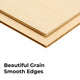 3mm Basswood Plywood (18pcs)