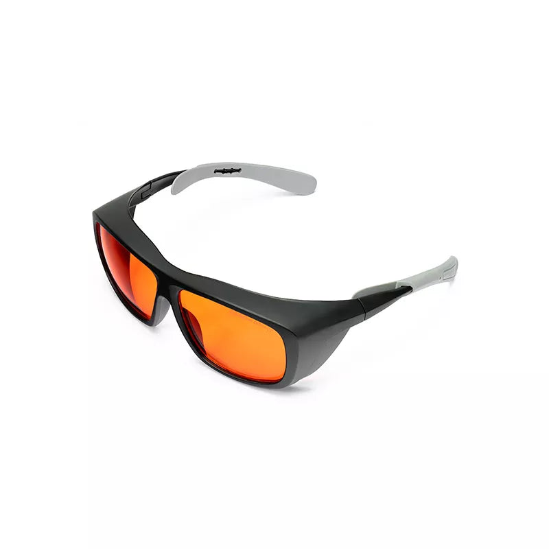xTool Professionelle Laserschutzbrille für Laserschutz bei Wellenlängen von 180 nm bis 540 nm