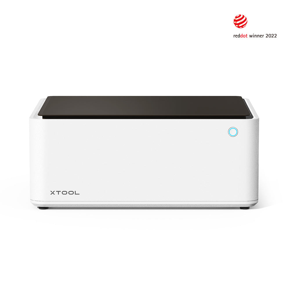 xTool DIY Projects Guide