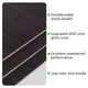 3mm Faux Ebony MDF Board (10pcs)