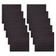 3mm Faux Ebony MDF Board (10pcs)