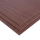 3mm Faux Rosewood MDF Board (10pcs)