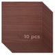 3mm Faux Rosewood MDF Board (10pcs)