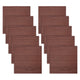 3mm Faux Rosewood MDF Board (10pcs)