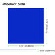1.3mm Laser Engraving Two-Tone Plastic Sheet (5pcs)
