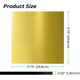 1.3mm Laser Engraving Two-Tone Plastic Sheet (5pcs)