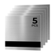 1.3mm Laser Engraving Two-Tone Plastic Sheet (5pcs)