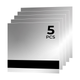 1.3mm Laser Engraving Two-Tone Plastic Sheet (5pcs)